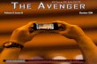 Avenger October Monthly 2011
