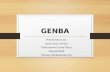 Genba OR Gemba- A Problem Solving Technique