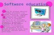 Software educativo itzel