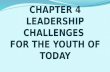 Youth Leadership Challenge Today