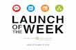 Schneider Associates Launch of the Week: Facebook Marketplace