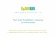 S2 safe and enabling learning environment_ana aqra