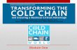 Transforming the Cold Chain