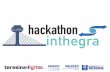 Hackathon Strans Inthegra - Teresina