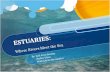 Estuaries: Introduction