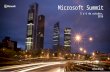 Microsoft Tech Summit - Taller Xamarin