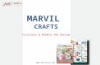 Marvil Crafts Graphic Design Outsourcing solutions