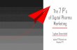 7 P's of Digital Pharma Marketing by Tughan Demirbilek