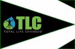 Total Life Changes Presentation