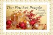 Best Gift Basket People Hamperage in Australia