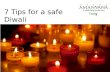 7 Tips for a Safe Diwali - Amanvana Coorg Resort