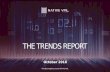 NATIVE VML October Trends Report
