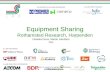 Jisc support for equipment sharing - update for S-Lab Rothamsted conference June 2016