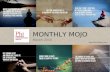 Motivational quotes to boost your mojo - brought to you by Phi Creative Solutions - March'2016