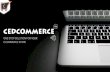 Magento2 Multi-Vendor Marketplace By CedCommerce