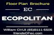 Ecopolitan Floor Plan Brochure