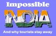 Impossible India