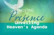 Hosting the presence (part 2)