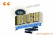 The Rich Employee by James Altucher.- 30 synonyms for getting closer to your dreams