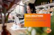 Data Solutions van PostNL dec 2016