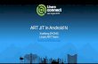 LAS16-201: ART JIT in Android N