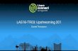 LAS16-TR03: Upstreaming 201
