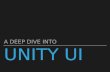 Unity UI Deep Dive - Charlie Helman