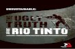 The ugly truth about Rio Tinto