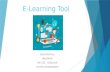 E learning tool