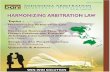 INDONESIA ARBITRATION - Newsletter Vol.7 No. 1 March 2015