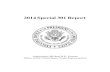 USTR 2014 Special 301 Report