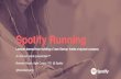 Spotify Running: Lessons learned from building a ‘Lean Startup’ inside a big tech company