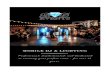 Blue Diamond Events Mobile DJ Brochure
