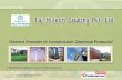 Flooring and Waterproofing Services by Taj Hi-Tech Coating Pvt Ltd, New Delhi