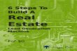 6 Zero Dollar Steps To A Real Estate Lead Generation Machine