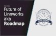 Linnworks Roadmap: The Future of Linnworks