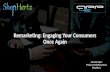 Remarketing: Engaging Your Consumers Once Again by ShepHertz