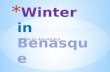Winter in benasque by aiçà and ana