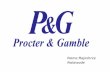 Procter &gamble