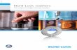 [KOHES 2016] Nord-Lock Korea Co.Ltd. / Bolt Securing Systems / Nord-Lock Washers