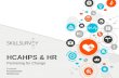 HCAHPS and HR: Partnering for Change [webcast]