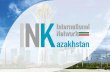 Il kazakhstan visto da International Network Kazakhstan