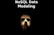 NoSQL Tel Aviv Meetup#1: NoSQL Data Modeling