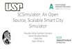 Simulador de Cidades Inteligentes (SBRC)