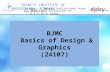 Basics of design & graphics