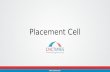 Placement cell - CNCTimes.com