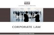 Coleman Legal Services - Corporate law