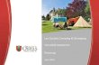 Les Castels Camping & Glamping Persmap 2016