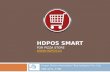 Hdpos smart for pizza store
