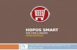 HDPOS smart for Cafe and Bakery